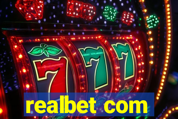 realbet com